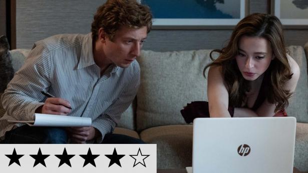 Efter denne femstjernede film er jeg glad for, at jeg droppede Facebook