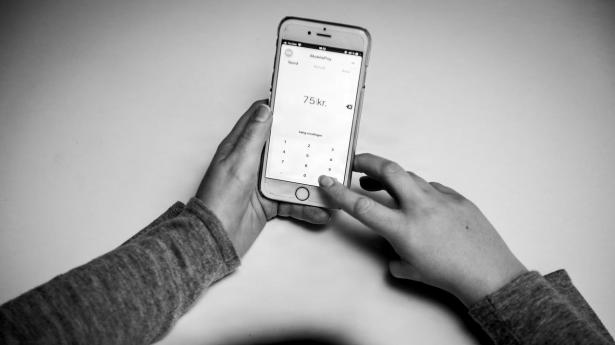 Mobilepay betaler 12.000 kr. for én dags verbale tæsk