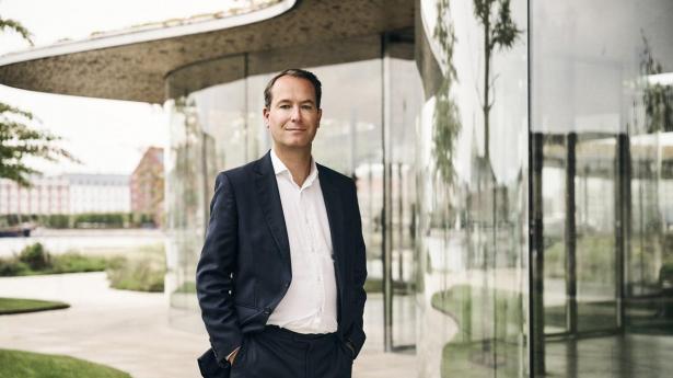 Bain-ejet konsulenthus satser stort i Danmark
