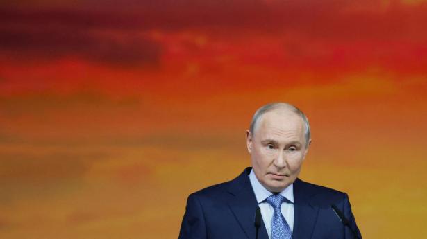 Putin har større succes, end vi bryder os om. Analytiker peger på Natos store fejl