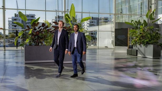 Hvornår kommer det næste “Chat GPT-øjeblik”? Disse investorer prøver at forudse det