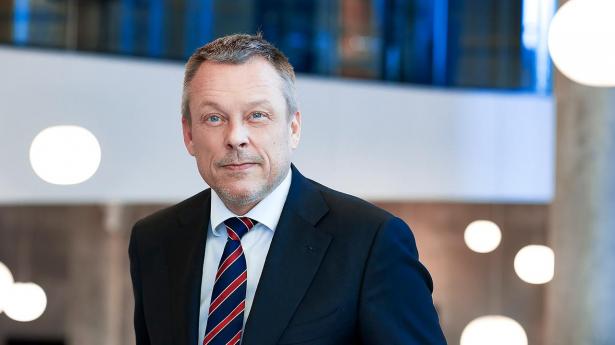 “Spørgsmålet er, hvornår en høj rente er for høj for aktier”