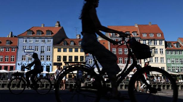Ny turistskat i København og Aarhus sender 350 mio i kassen