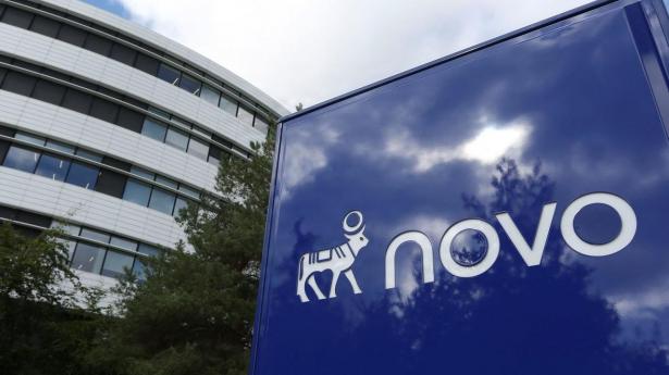 Storbank øger estimat for Novos pillesalg med 20 mia. kr.