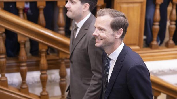 Hvordan skal pengene bruges? Nu afslører regeringen sin finanslov