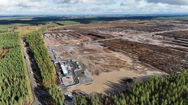 Finland stopper midlertidigt Googles datacenterprojekter