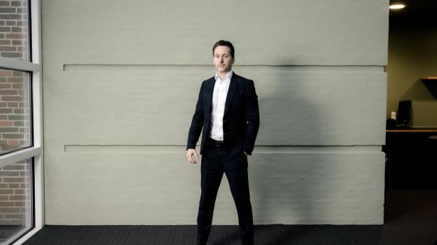 Tryg-topchef positiv på vækstudsigter: Kommer ind i 2027 med bedre momentum end i år