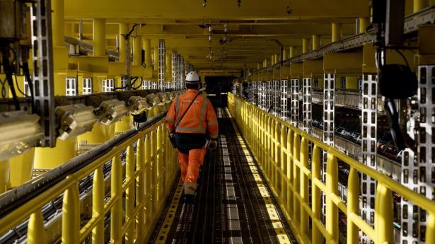 Økonomer varsler dyr gasvinter – men ingen ny energikrise