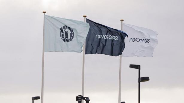 Novonesis: Elnet-krise kan flytte udvidelse til udlandet