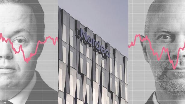 Her er aktien, der udnævner sig til konge af udbytter – hold øje med afkastet