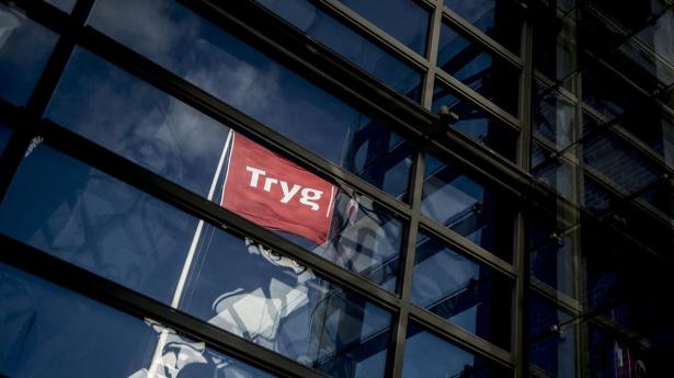 Tryg når strategisk mål før tid – men afviser at øge ambitionerne