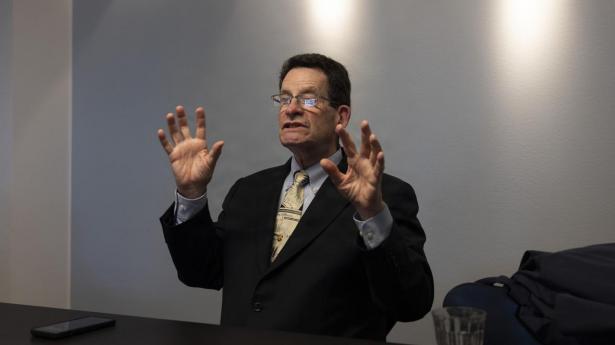 “Midtvejsvalget i USA og det kommende globale markedsmirakel”