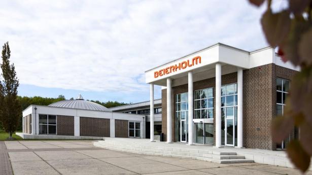 Beierholm henter erfaren partner