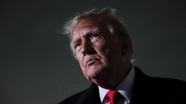 Ekspert: Putin har fået krammet på Trump