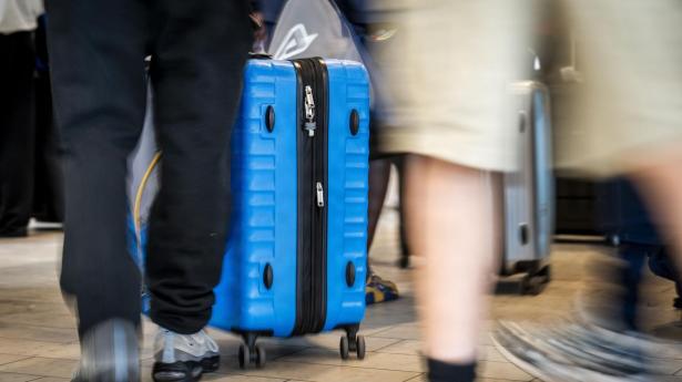 Hver fjerde dansker rejser i Europa uden rejseforsikring