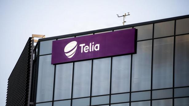 Telia vil nedlægge 900 stillinger