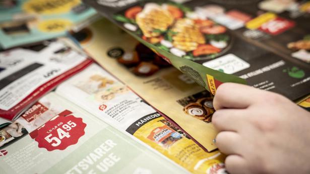 Ree-familien købt ud: Tysk mediegigant overtager tilbudsapp