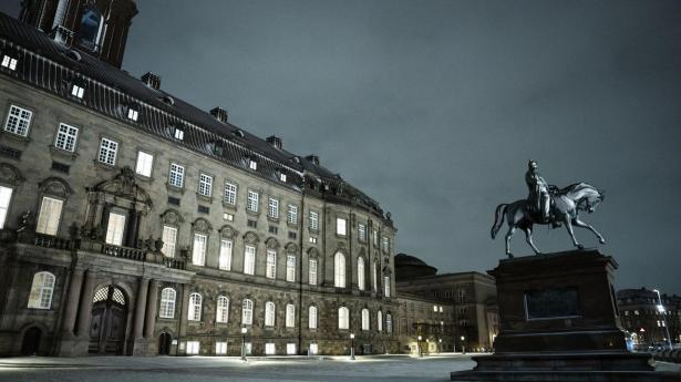 Regeringen vil oprette milliardfond til nødlidende forsikringsselskaber