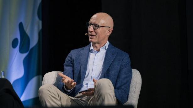 Lars Fruergaard får toppost i europæisk sundhedsforum