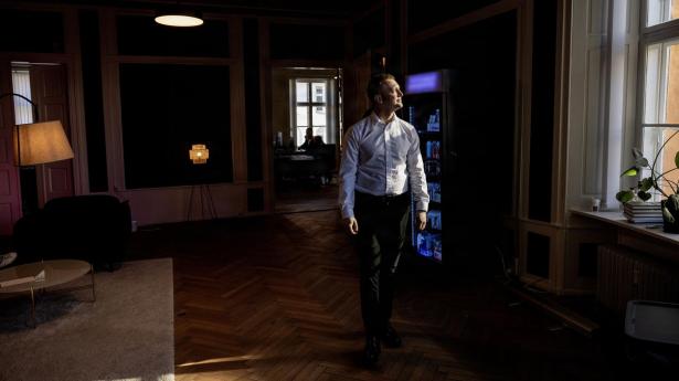Fonde skyder 100 mio. kr. i dansk legaltech-startup