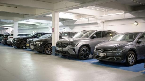 “Uregelmæssigheder” lukker Motorregistret på ubestemt tid