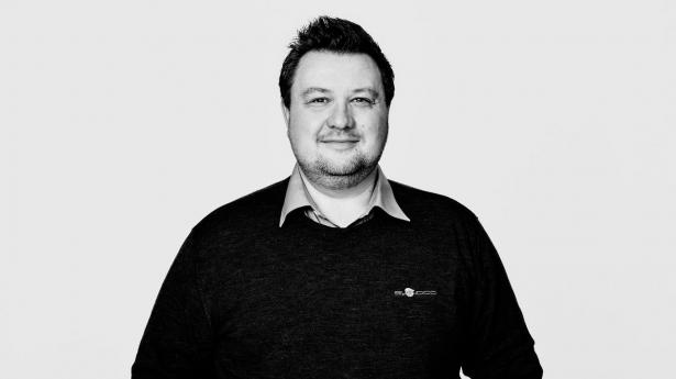 PR foto