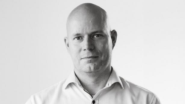 Jens Lunding
