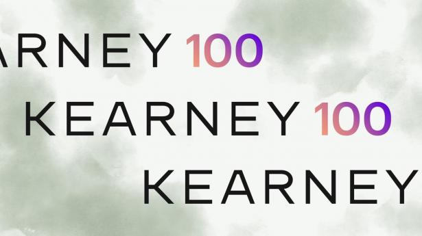 Kearney-partner skifter til europæisk forsikringsgigant