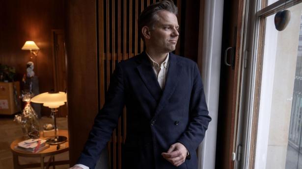 “Skal Danmark have en statslig formuefond?”