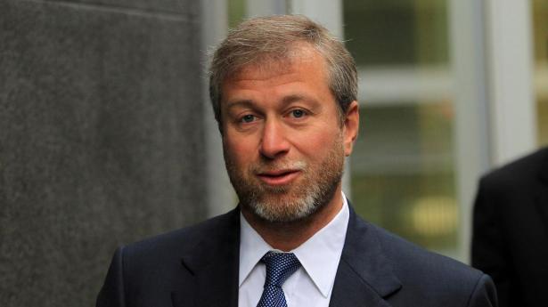 Deloitte beskyldes for at forfalske dokumenter for russisk oligark