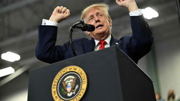 Rusland: Dieselkontrakter med USA underskrives snart