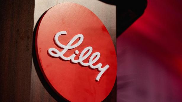 Aktieluk i USA: Fremgang til Eli Lilly