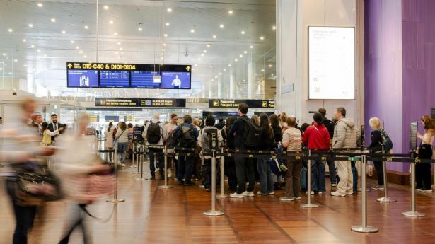 Rigsrevisionen skal undersøge statens lufthavnskøb