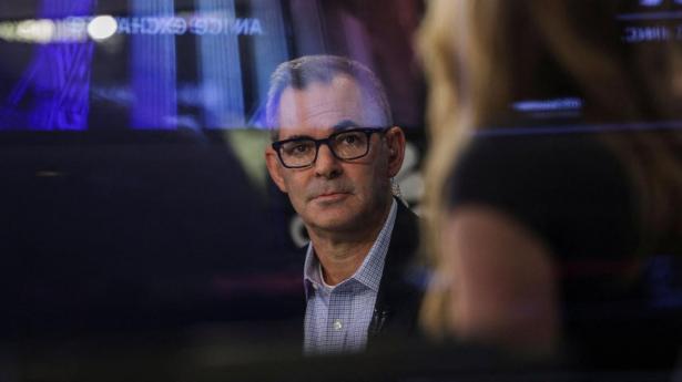 AI-komet i uføre: Investorer spår 50 pct. risiko for fallit