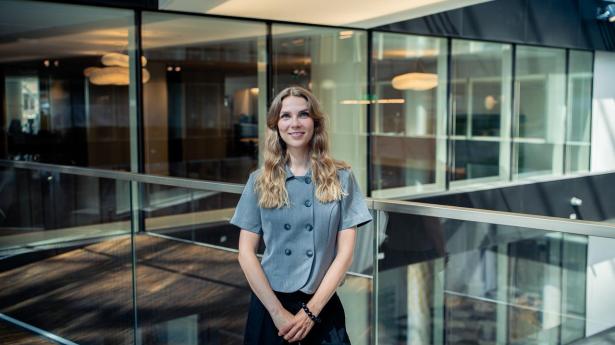 “Ikke mere planlægning. Det er tid til, at EU leverer”
