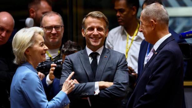 Analyse: Europa står i fælles front mod Kina – men optrapper konflikt om milliardbudget