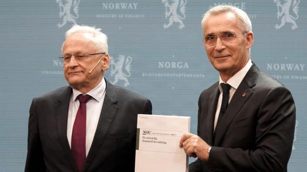 Atomvåben var bandlyst i årevis: Nu kan verdens største investor skifte kurs