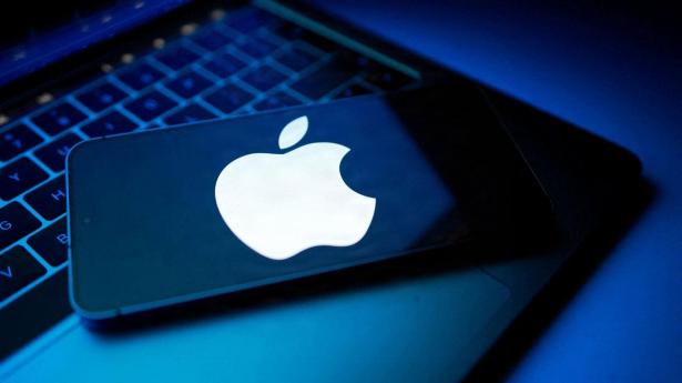 Aktieluk i USA: Kun Apple og Eli Lilly lyste op