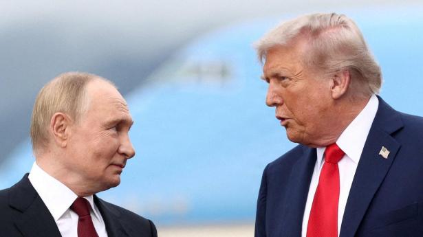 Trump suspenderer dele af sanktioner og told mod Rusland