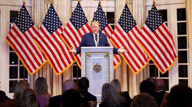 Ekspert: Europa er “alene hjemme”, mens Trump vælger Putins side