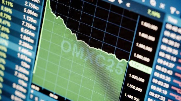 Næsten 1,5 mio. danskere er kommet med på investeringsbølge