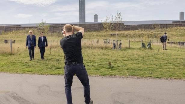 Interview om datacentre med Microsofts globale direktør bæredygtighedschef Melanie Nakagawa