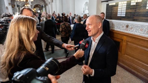 Enhedslisten vil give 50.000 kr. til lavindkomstfamilier for at købe elbil