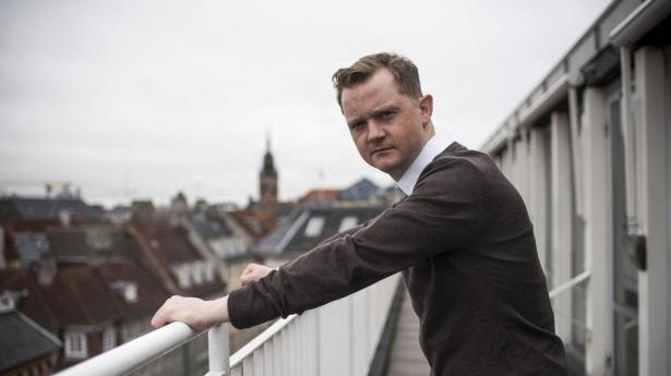 Norlix henter stifter af Trustpilot til bestyrelsen