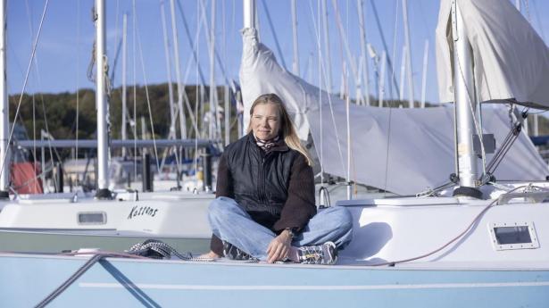 Her er OL-guldvinderen stadig en “dum dansk turist”