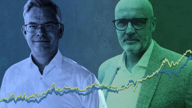 AL Sydbank overhaler Jyske Bank