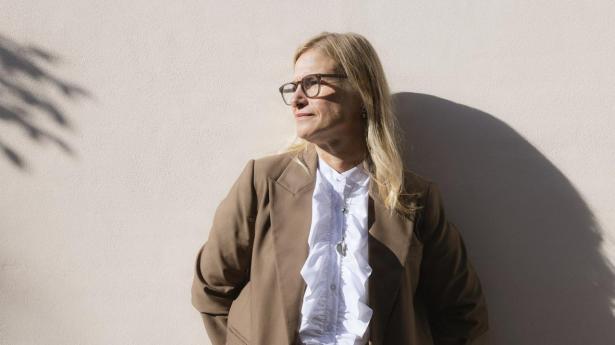 54-årige Lise-Lotte har over 10 mio. kr. i pension – sådan har hun gjort