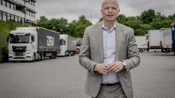 Analytikere har mistet troen på aktien: Kan DSV vende stemningen?