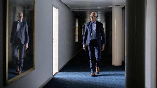 Mads Nipper bliver formand i dansk dronefirma