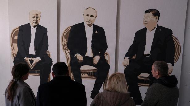 Analyse: Zelenskyj taler åbent om det – Trump kan besegle Ukraines skæbne